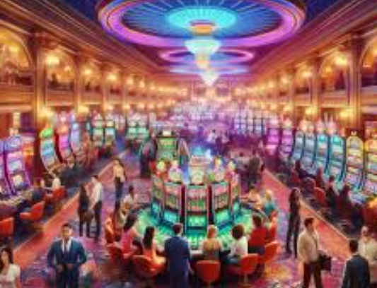 keunggulan-live-casino-online-untuk-pemula-baru