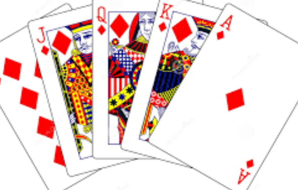 perbandingan-royal-flush-dengan-kombinasi-kartu-casino