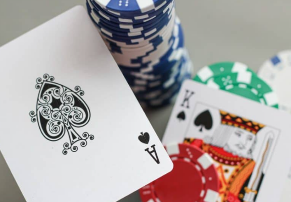 Kesalahan Umum Pemain Saat Bermain Blackjack