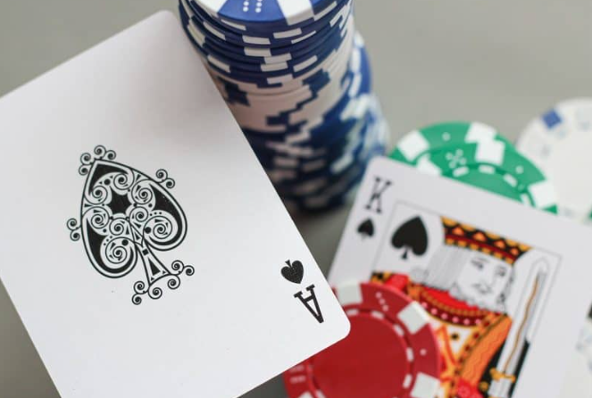 Kesalahan Umum Pemain Saat Bermain Blackjack