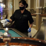 Pengaruh Lokasi terhadap Ramainya Casino Darat