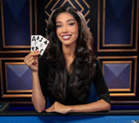 Profesionalitas Dealer sebagai Wajah Utama Casino