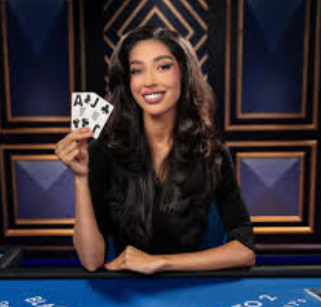 Profesionalitas Dealer sebagai Wajah Utama Casino