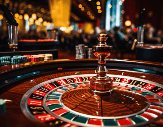 casino-tradisional-ajarkan-pentingnya-kesabaran-dalam-bermain