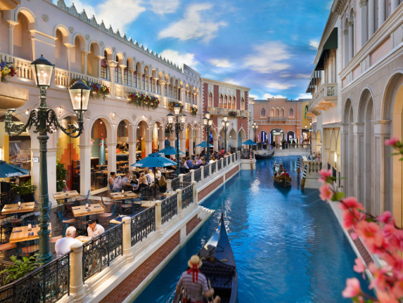 strategi-bermain-slot-di-casino-the-venetian-resort