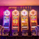 Perbedaan Casino Online dan Darat Mana yang Lebih Untung