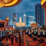 Teknik Analisis Meja Kasino Untuk Pemain Profesional