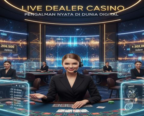 peran-live-dealer-dalam-casino-virtual