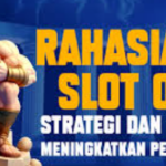 faktor-yang-mempengaruhi-peluang-jackpot-slot