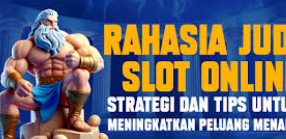 faktor-yang-mempengaruhi-peluang-jackpot-slot