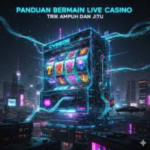 Manajemen Meja Casino Dan Standar Operasional Dealer Pro