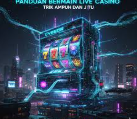 Manajemen Meja Casino Dan Standar Operasional Dealer Pro