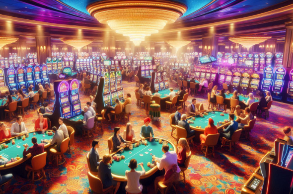 keuntungan-dan-risiko-bermain-di-bandar-casino