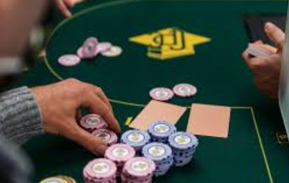 Poker Casino: Jenis Permainan dan Gaya Bermain