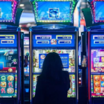 Fitur-Fitur Umum pada Mesin Slot Masa Kini