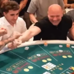 Kisah Menang Spektakuler dari Meja Casino