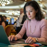 Manajemen Modal Saat Casino Lagi Beruntun