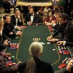 Comeback Sengit dalam Permainan Casino