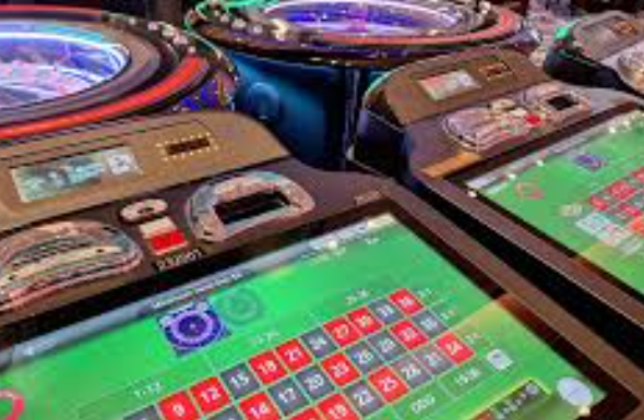 Bagaimana Casino Mengatur Sistem Perputaran Game