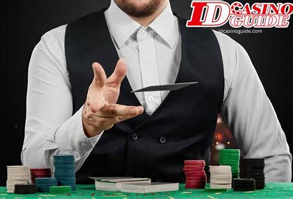 Kasino Online Kian Populer di Kalangan Generasi Muda