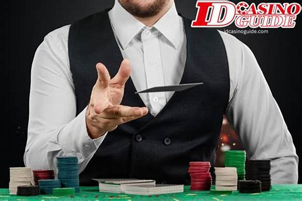 Kasino Online Kian Populer di Kalangan Generasi Muda