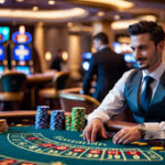 Perbedaan Casino Online dan Konvensional Paling Lengkap