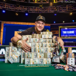 Turnamen Poker Internasional Kembali Ramai di Las Vegas