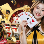 Casino Online Aman dan Terpercaya untuk Pemain Modern