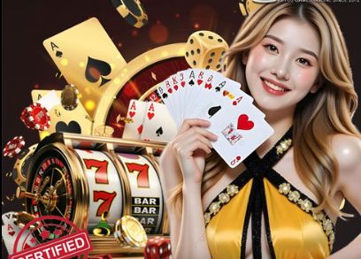 Casino Online Aman dan Terpercaya untuk Pemain Modern