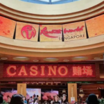 Investasi Kasino Asia Dorong Lonjakan Resort Mewah