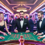 Cara Bermain Casino Modern dengan Strategi Efektif