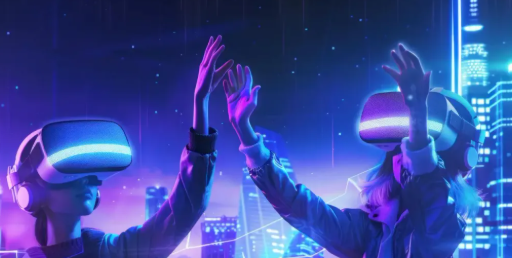 Teknologi AI Casino Modern Mulai Dominan Mei 2026