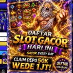 Casino Dunia 2026 Tren Hiburan Digital Global Modern