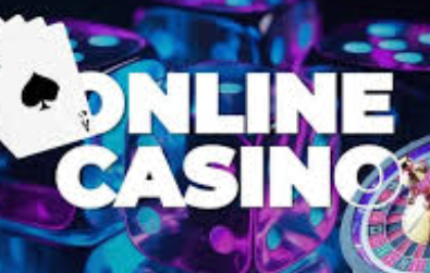 Casino Dunia Hiburan Digital Tren Teknologi Modern Global