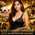Inovasi Game Casino Virtual Ramaikan Hiburan 2026