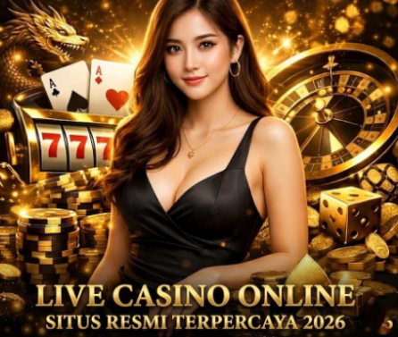 Inovasi Game Casino Virtual Ramaikan Hiburan 2026